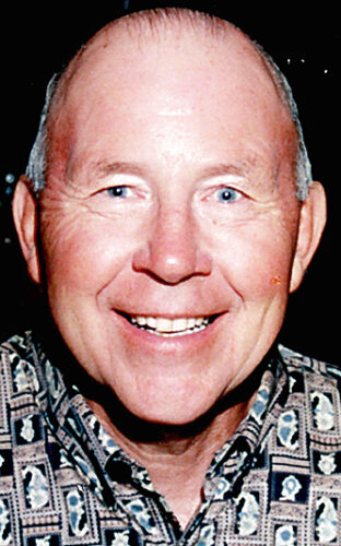 John P. Hooning III